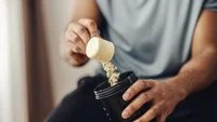 Jangan Sembarang Konsumsi Suplemen Gym, Waspadai Risiko pada Ginjal