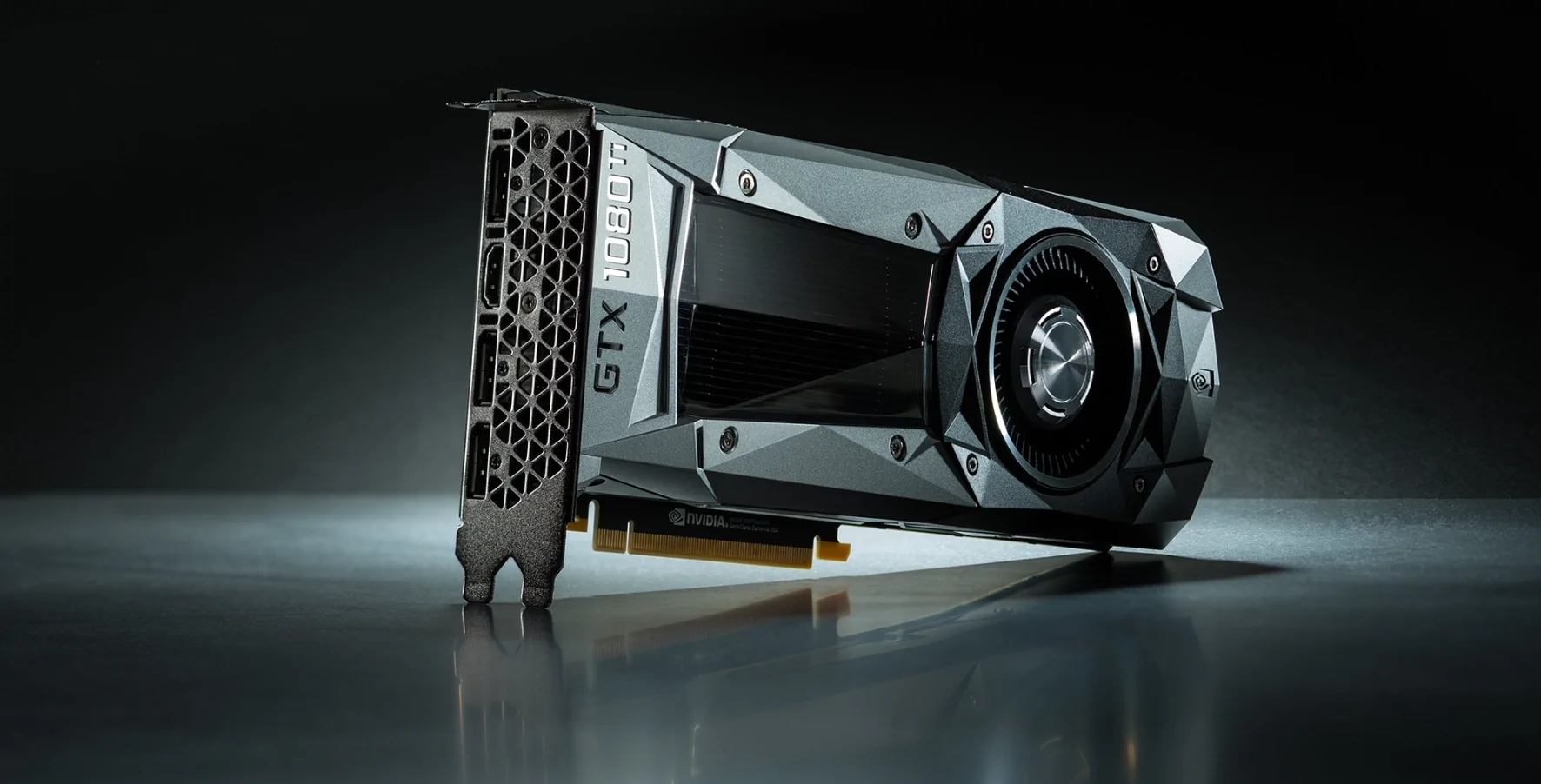 Modder menghadirkan dukungan untuk GPU NVIDIA Pascal di Windows XP 32-bit, hadirkan DisplayPort 1.4 dan HDMI 2.0 untuk monitor baru.