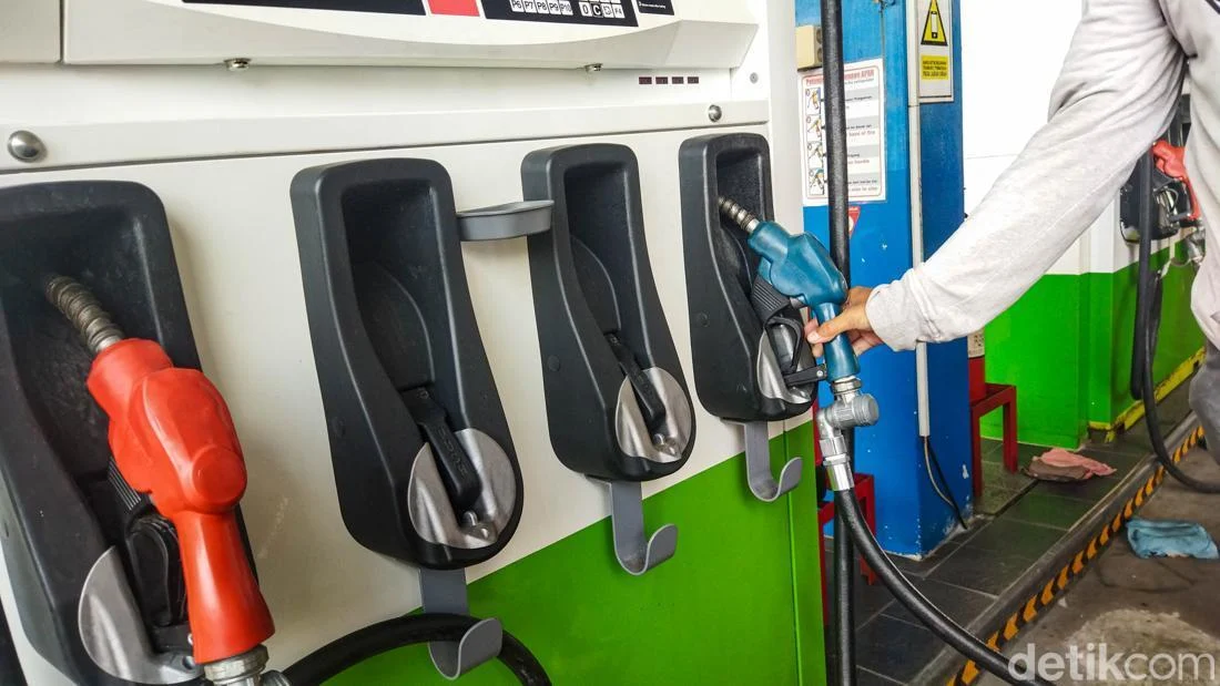 Pertamina Holds Non-Subsidized Fuel Prices Steady for October 2026 Amid Rising Global Crude Costs and Economic Pressures