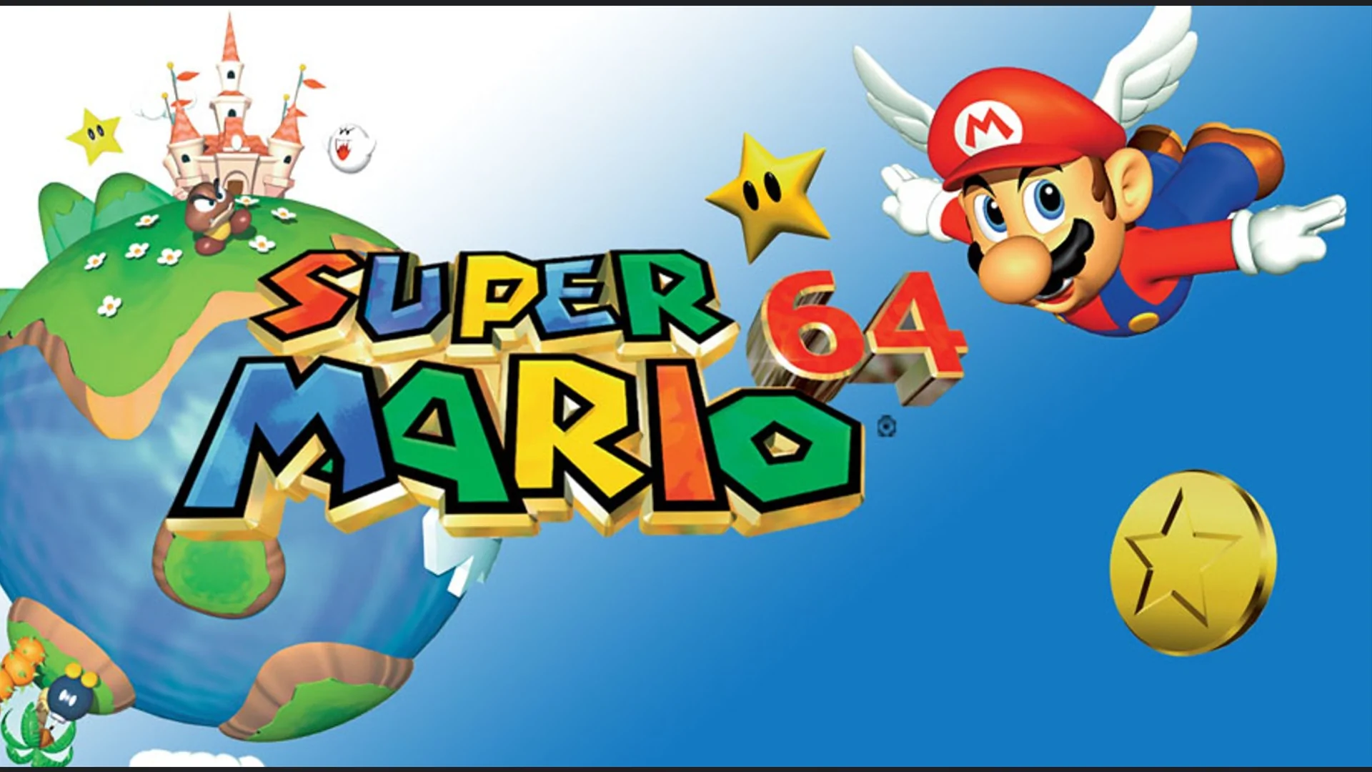 Programmer berhasil menjalankan Super Mario 64 secara native di media player mini lawas Microsoft Zune HD.