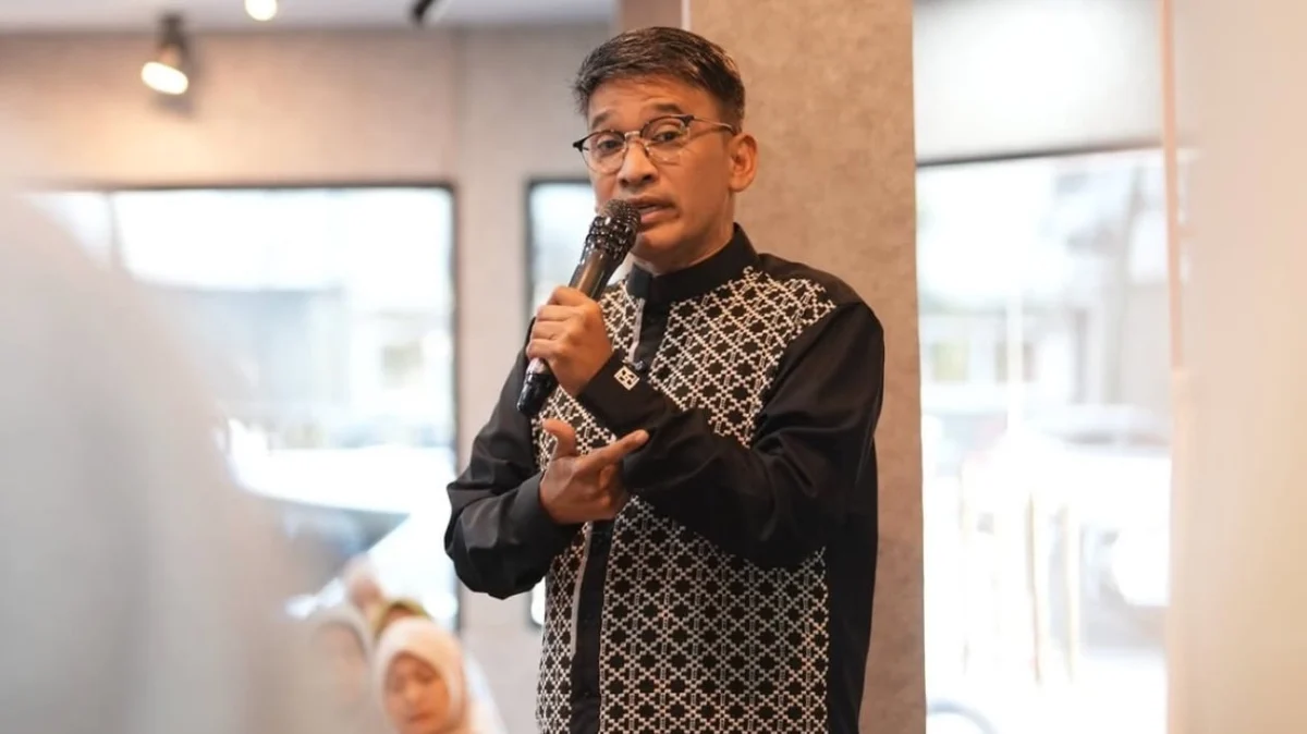 Sarwendah Adukan Sengketa Anak ke Komnas Anak, Begini Respons Pihak Ruben Onsu