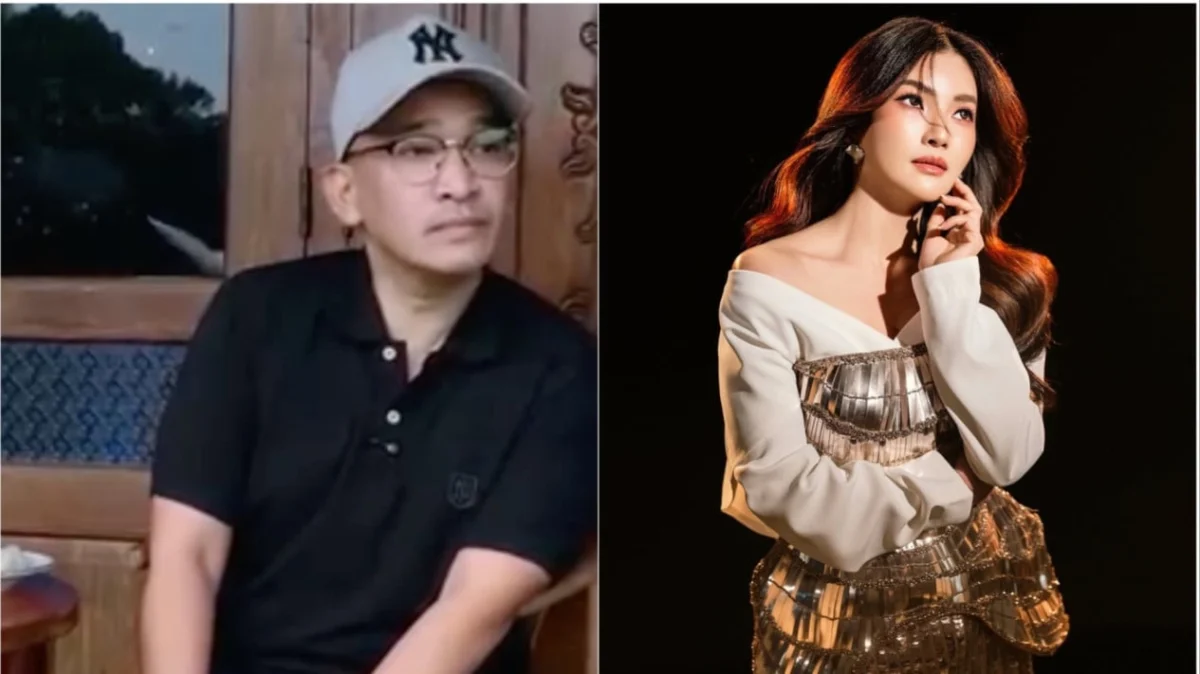 Sarwendah Clarifies Mediation Stance Regarding Asset Allocation Amid Legal Dispute with Ruben Onsu