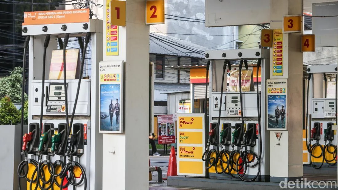 Shell Indonesia Officially Transfers Retail Fuel Business to Isla Energy Amid Persistent Stock Shortages and Strategic Market Realignment