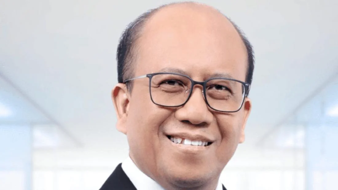 Suroso Isnandar Appointed as New President Director of PT PLN Amid Strategic Transition Toward Renewable Energy