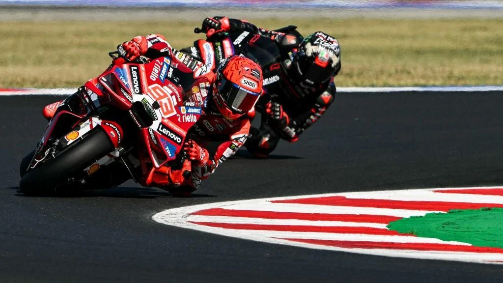 Thrilling Showdown Awaits at Mobility Resort Motegi as the 2026 MotoGP Japanese Grand Prix Kicks Off Today