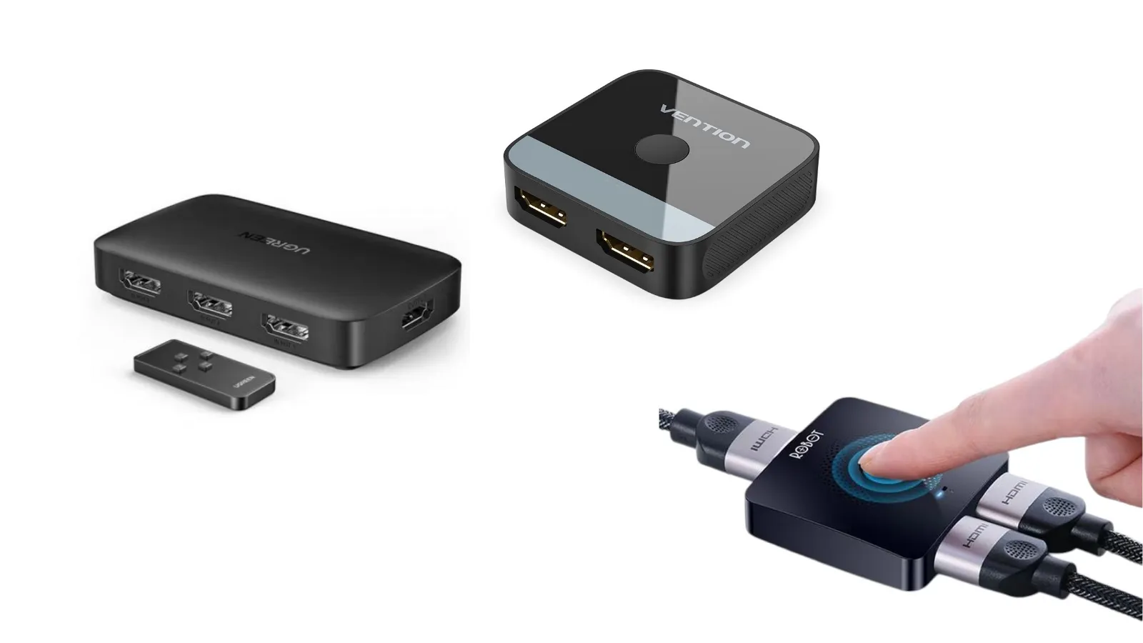 Understanding the HDMI Switcher: The Ultimate Solution for Managing Multiple Video Sources on a Single Display