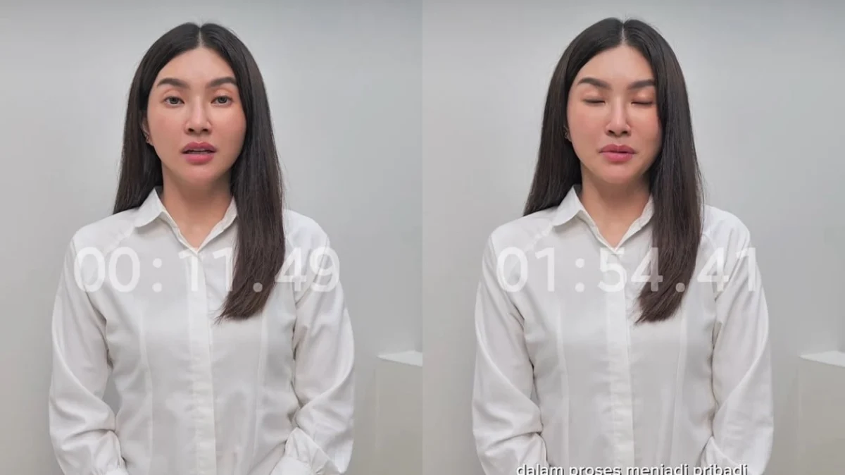 Video Call Ruben Onsu Disebut Asli! Sarwendah Belum Bisa Girang Karena Masih Ada Ancaman Bui 10 Tahun, Kok Bisa?
