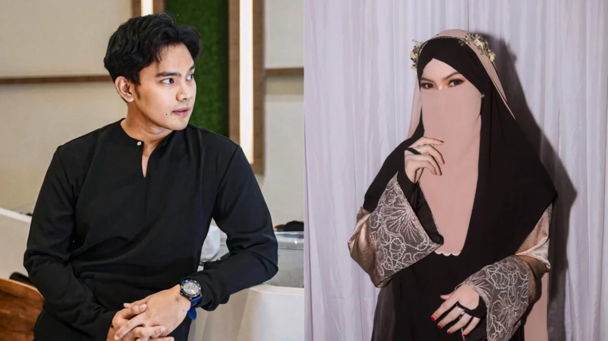 Wardatina Mawa Demands Accountability as Insanul Fahmi Remains Defaulter on Child Support Following Divorce