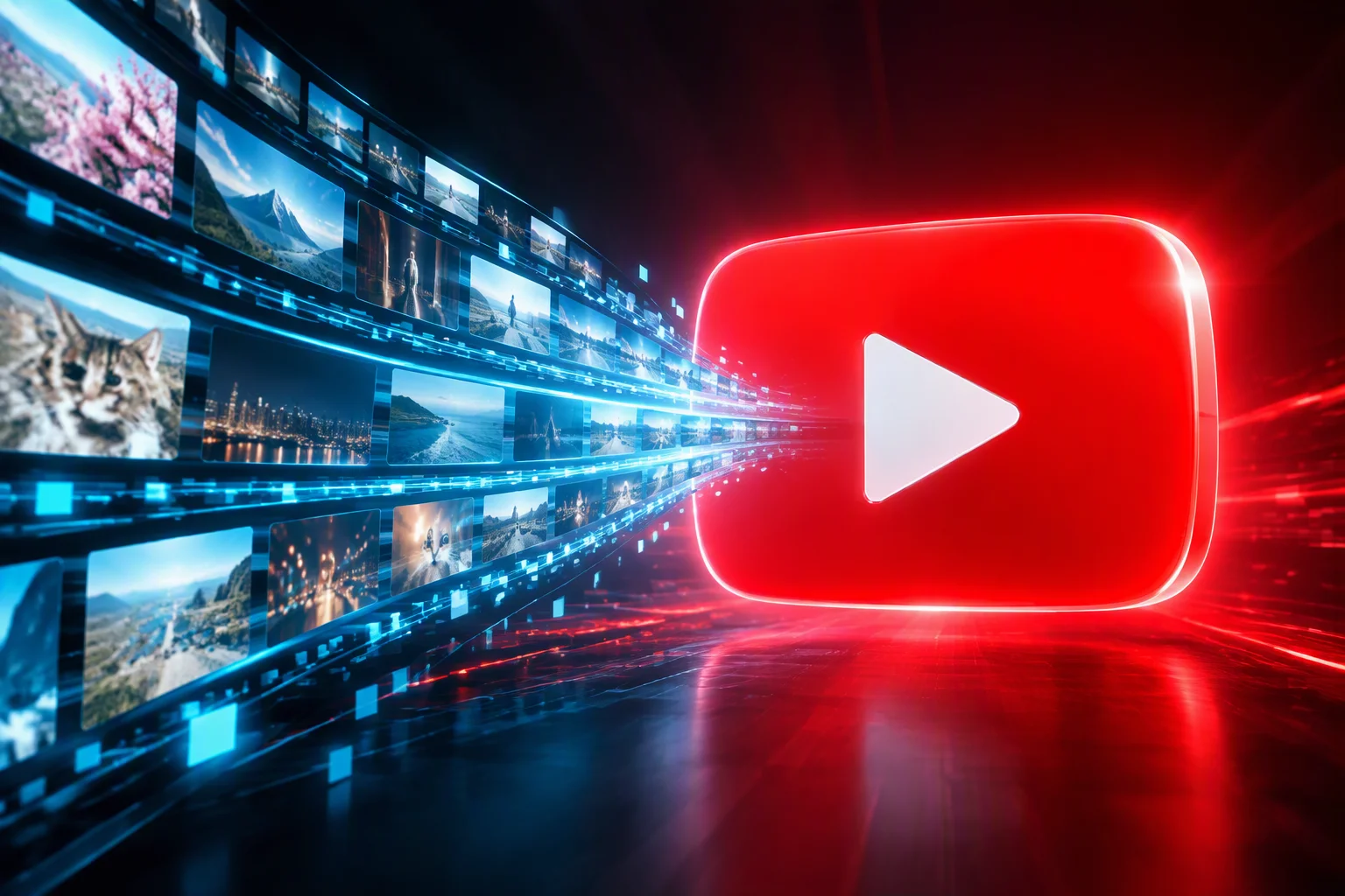 YouTube to Begin AV2 Streaming as Early as 2027 with Major Bandwidth Savings and Enhanced Compression Technology
